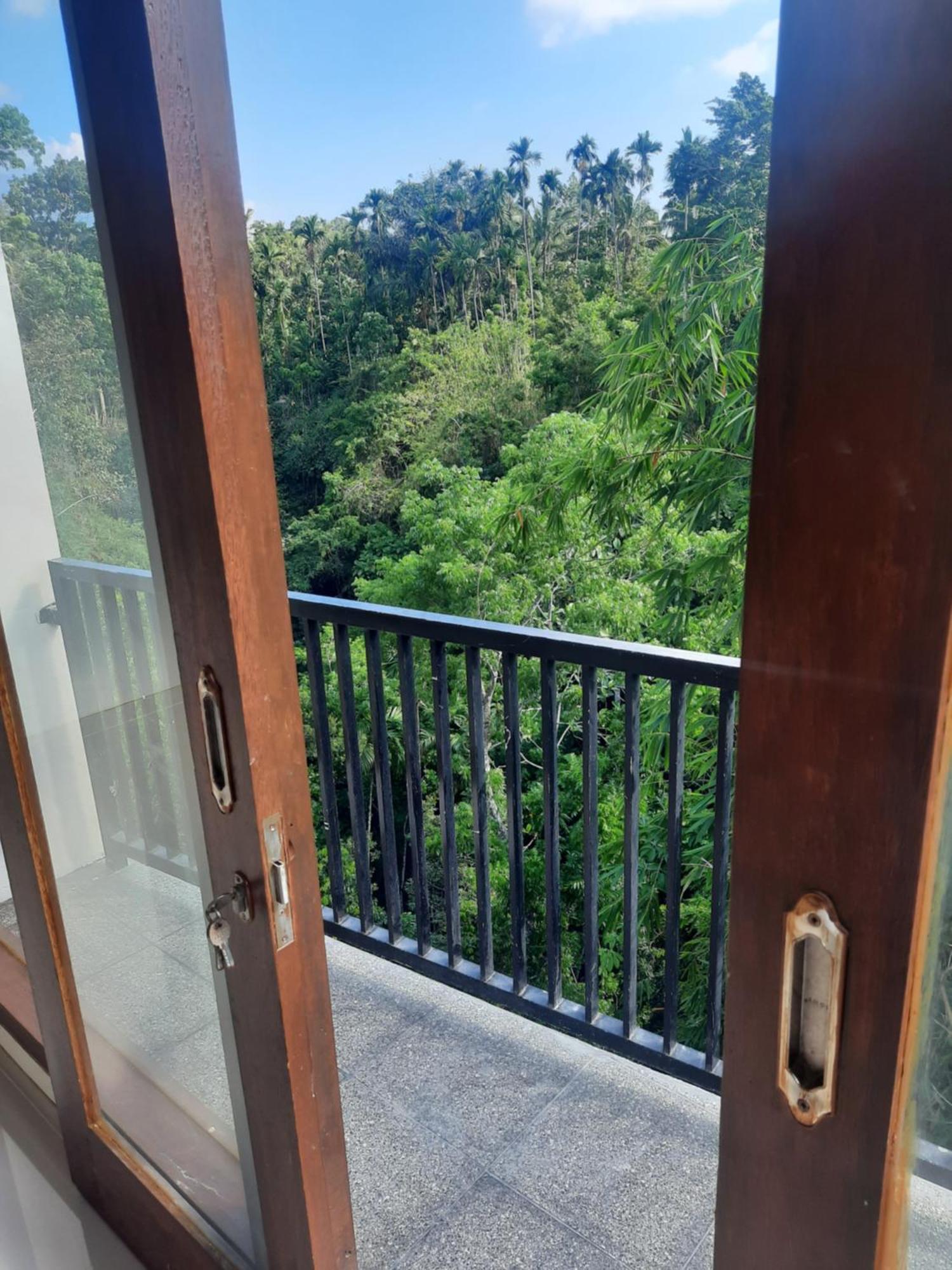L'Javas Villas Kalibendo Exterior foto
