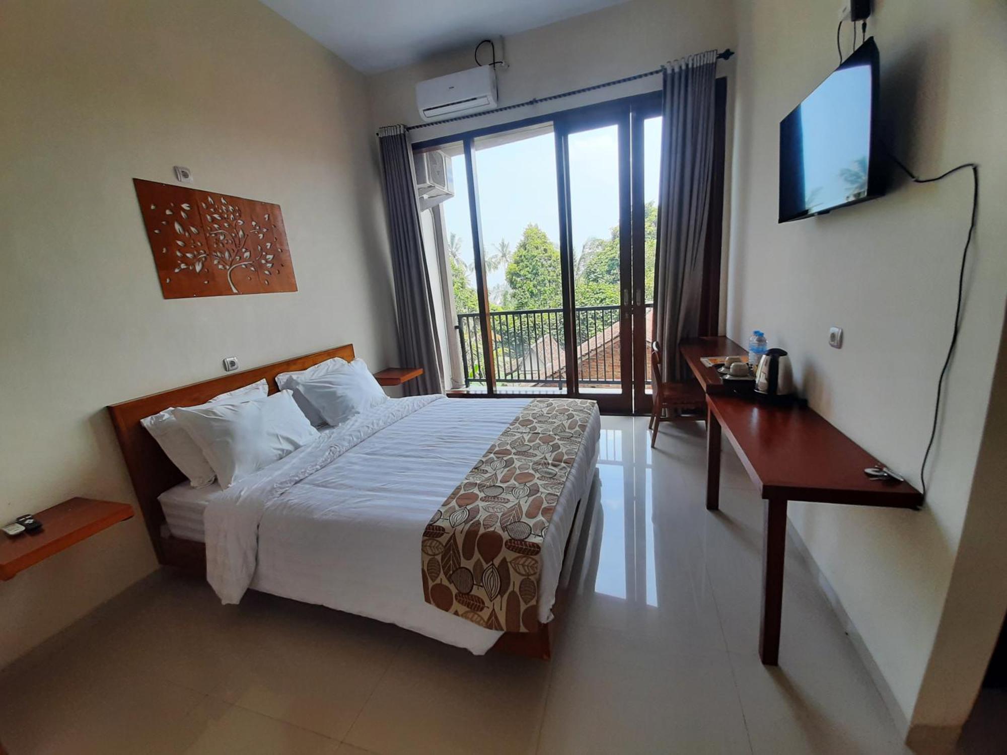 L'Javas Villas Kalibendo Habitación foto