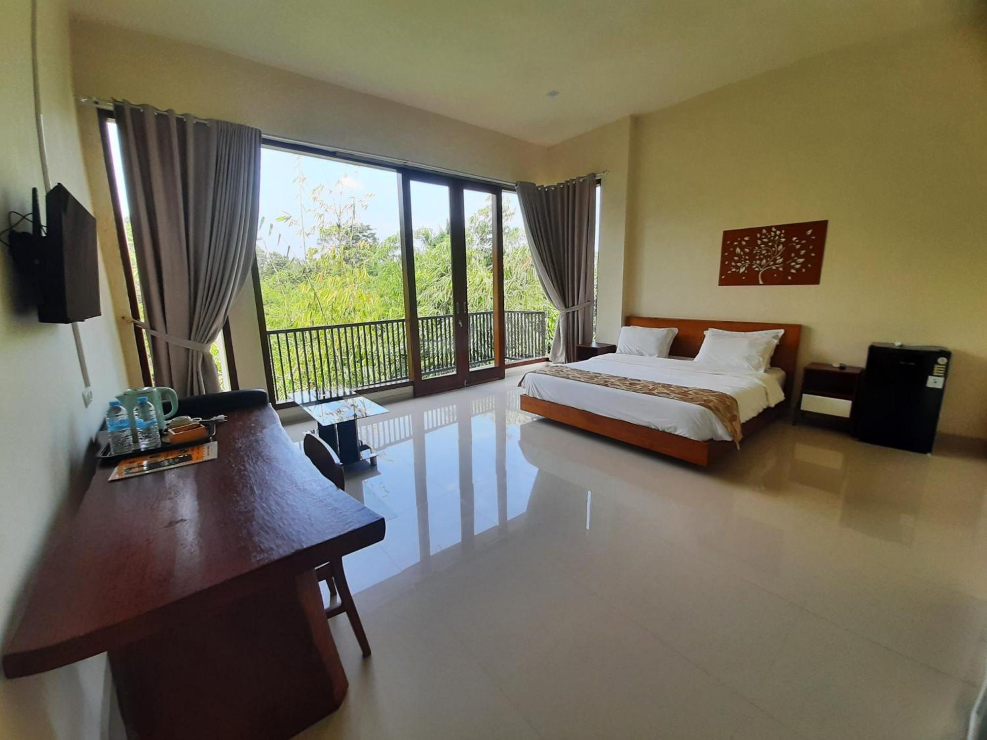 L'Javas Villas Kalibendo Habitación foto